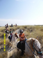 CENTRE DE RANDONNEE EQUESTRE ET PEDESTRE PICARD ( C.R.E.P.P)